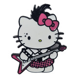 Pins Anime Broche Metálico Hello Kitty Diseños Varios