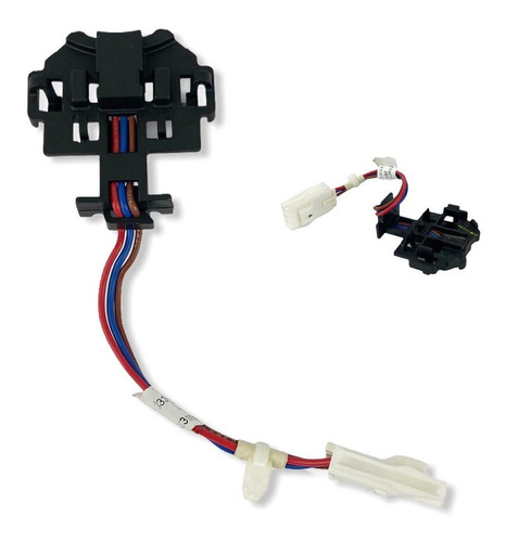 Sensor Motor Velocidad O Peso Lavadora Mabe Kraken Original