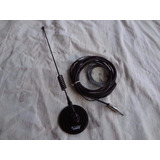 Antena Celular Anos 80/90 Olimpus Bmw Opala Mercedes Jaguar