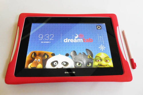 Tablet Nabi Dreamtab (nabi 2s)