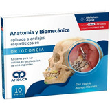 Anatomía Y Biomecánica Aplicada Anclajes Esquelet Ortodoncia