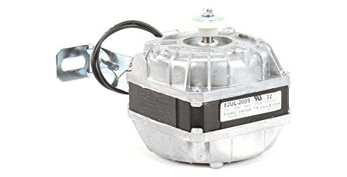 Ventilador De Motor Stoelting 522889, 82ul-2009/32, 115 V