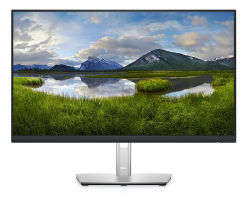 Monitor Dell P Series P2422h Lcd Tft 23.8  100v/240v