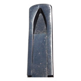 Pinza Señalador De Oreja Triangulo