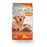 Menleo Care Dog Adulto Croqueta 25kg Todas Las Razas