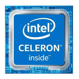 Processador Intel Celeron G5925 Bx80701g5925  De 2 Núcleos E  3.6ghz De Frequência Com Gráfica Integrada