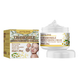 Y Chamomile Moisturizing Cream,natural Plant Essence Fa 2503