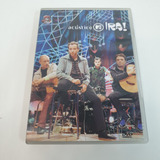 Dvd Mtv Acústico Ira! - D0210