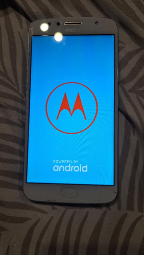 Celular Moto G5s Plus