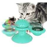 Brinquedo Spinner - Para Gatos - Plataforma Giratória