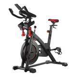 Bicicleta Fija Spinning, Bowflex C6 , Negra 