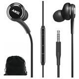 Auriculares Intraurales Originales   Akg Earbuds De 3,