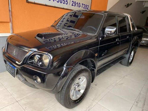 L200 SPORT HPE 2.5 4X4 CD DTI DIES. AUT.