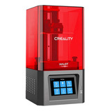 Impresora 3d Resina Creality Halot-one 2021 Lcd Mono Wifi 2k