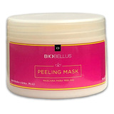 Peeling Mask Mascara Para Rostro Biobellus X 250gr