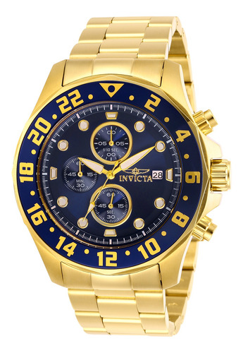 Reloj Invicta Specialty Men 15942