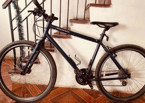 Bicicleta Kona Dew City 2019 Talla M