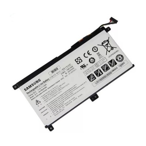 Bateria Notebook Samsung Np350x Np350xaa Np350xbe (genuino)