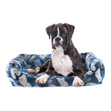 Cama Grande De 79 X 49 Cm Para Perro