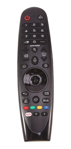 Control Remoto De Repuesto Para LG Magic Smart Led Tv An-mr1