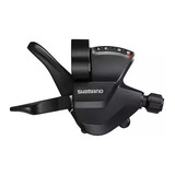 Shifter Derecho Shimano Sl-m315-8r Ogd Altus 8v - Est Bike