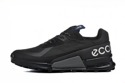 Zapatillas Ecco Casual Shoes Hombre Zapatos De Viaje Y Senderismo Ega