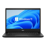 Notebook Dell, Latitude 3400, 14 , Core I5, 8gb, Ssd-256gb