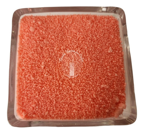 Parafina Solida, Rojo (granulada) 1 Kilo