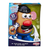 Mr. Potato Head - Playskool - Hasbro