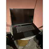 Laptop Razer Blade 17 I9 12900 4k