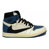 Tenis J1 X T.s Fragment High 27 Mx