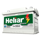 Bateria Heliar 60ah Hnp60dd Troller Pantanal Rf Subaru Xv