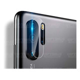 Cristal Templado Cámara Compatible Con Huawei P30 Pro