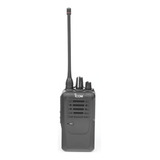 Icom Radio Icf4003/18 Portátil Analógico Uhf, 400-470 Mhz, 4
