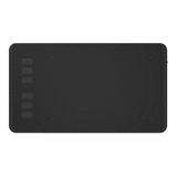 Tableta Digitalizadora Huion Inspiroy H640p Black