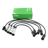 Cables De Bujia Ford Escort Orion 93 A 95 1.8 2.0 Carburador