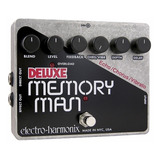 Electro-harmonix Deluxe Memory Man Oferta Msi