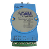 Advantech Adam-4541 Conversor Fibra Óptica Rs-232/422/485