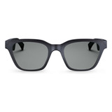 Lentes De Sol Bose Con Audio Frames Alto Bluetooth Negro