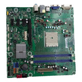 Motherboard Hp P6-2000 Parte: 657134-003