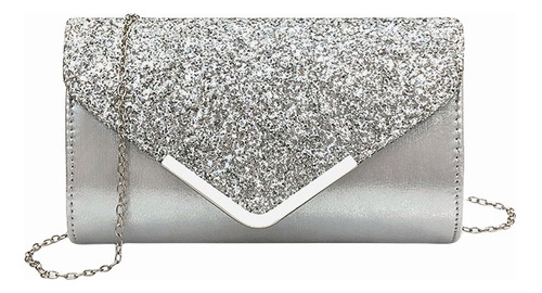 Bolso De Noche Embrague Para Mujer Fiesta Clutch Dama Bolsas