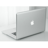 Macbook Pro 15 Pulgadas - Procesador I7