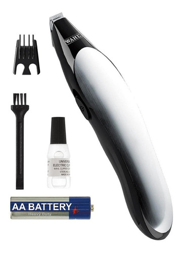 Wahl Máquina Para Diseño Cabello Pencil 9972 Lapiz