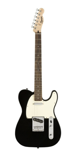 Guitarra Eléctrica Squier - Telecaster Bullet Black