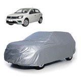 Cubre Auto, Cobertor Impermeable Para Gol Trend 