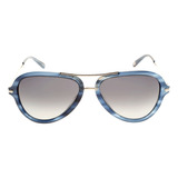 Lentes De Sol Polarizados Paul Smith, Originales