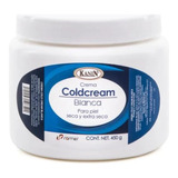 Cold Cream Blanca Crema Solida Romer 450 Gramos