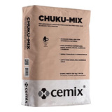 Chukum Recubrimiento Cemix 20 Kgs 