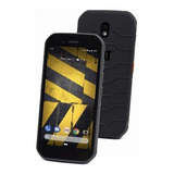 Cat S42 Dual Sim 32 Gb Preto 3 Gb Ram