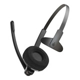 Headset Bluetooth Profissional Edifier Cc200 C/ Nfe